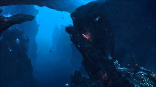 Max Corbacho - Deep Blue Home