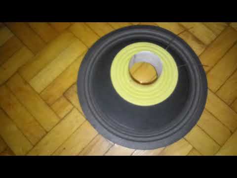 MUSISZ TO WIEDZIEĆ JEŚLI CHCESZ KUPIĆ KOLUMNY GŁOŚNIKOWE I REGENERUJESZ GŁOŚNIKI #SHORTS