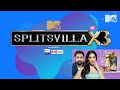 MTV Splitsvilla X3 Contestants