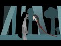Krasue VS Slendrina Stickman Animation