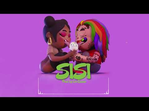 Nicki Minaj x 6IX9INE Type Beat | FEFE Type Beat | 6ix9ine instrumental