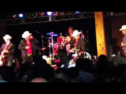 Invasores con Don Chayo-Quiero Que Sepas