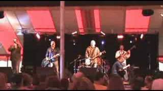 The Town Pants at Celtic Classic - New South Wales