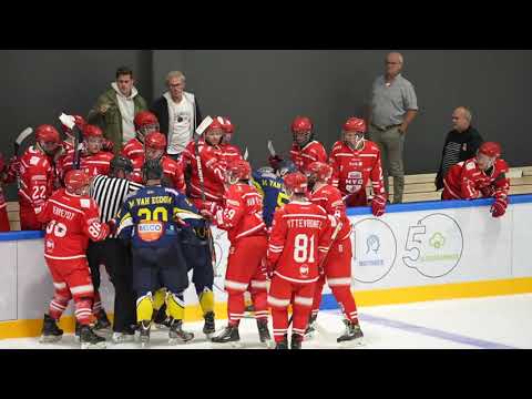 Phantoms friendly game Div1  Hyc 3 10 2021