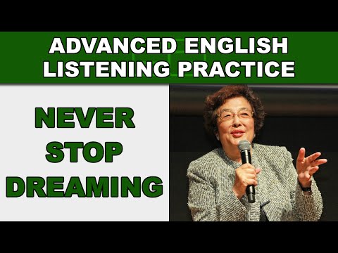 Advanced English Listening Practice 1 English Lesson at Fast Native Speed Laundry in Japan