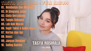 Download lagu TASYA ROSMALA 'REMBULAN DAN MATAHARI' | Full Album mp3