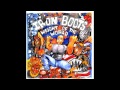 Iron Boots - Bone To Pick 
