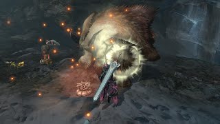 【MHXX】モンハンXX 特殊許可クエ ソロ攻略 #17