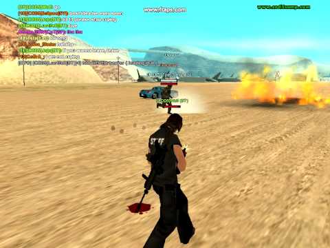 Wolf vs Viper - Duel :X