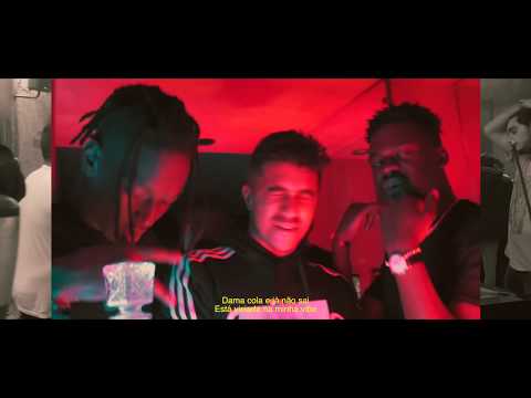 ALRIGHT - JÚNIOR BOY, EDY NETO, AJLI COBRA & MOHFELLAH