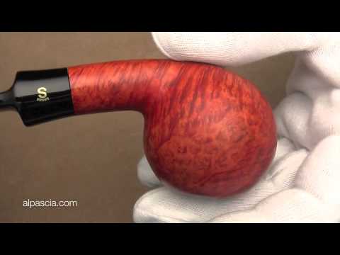 pipa Stanwell 335 - pfeife