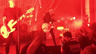 Beartooth - “Fire” Live 2018
