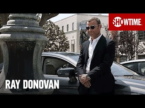 Ray Donovan | Hollywood Power Symbols | Season 5