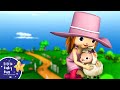 Mary Her Lamb Adventures Of Unbreakable Friendship Fun Baby Songs Classic Baby Songs LBB