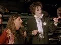 Freddie Mercury Directing The "I'm Going Slightly Mad" Video (1991)