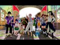 Fairy Tail Opening 4 R.P.G. 