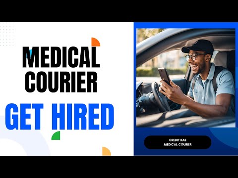 Lab Express Driver