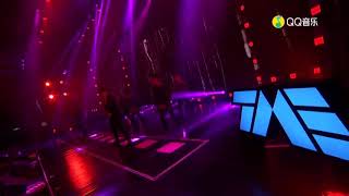 【直播舞台版 Live Performance Video】Nine Percent —《创新者 Rule Breaker》