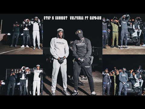 Step and Correct (Official Music Video) | Vultcha x Capo | 21st Records