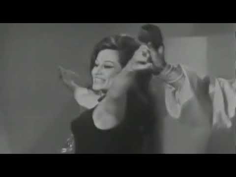 Olivera Katarina - Šu...šu... (1969)