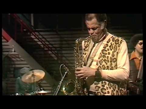 Dexter Gordon Plays "Laura"