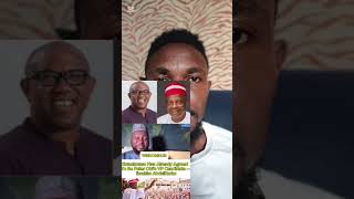 BREAKING: Kwankwaso Has Already Agreed To Be Peter Obi's VP Candidate — Ibrahim AbdulKarim