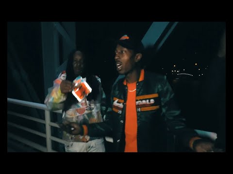 RLSG B Smith - YEAH YEAH (Official Video) Shot In 4K [Prod. By Stupiddogbeats] Shot By Merch HD
