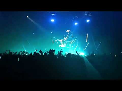 ALAN WALKER | WALKERVERSE THE TOUR | LIVE / LEGENDS NEVER DIE, RITUAL