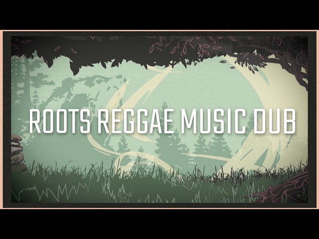 Rebelution - Roots Reggae Music Dub (Remix Stems)