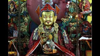 preview picture of video 'Nyingmapa | Tso Pema Monastery | Himalaya Nyingmapa Buddhist Temple | India Travel | Dominar400'