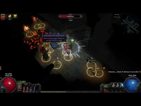 set of burst races rank 1 overall in all