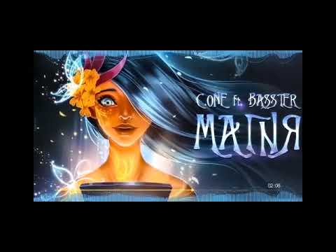 ХИТ! C.ONE x Basster - Магия ( Original audio) [2022]