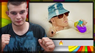 Reacting to Macklemore Feat King Draino - How to Play The Flute (This Was So Lit!!🔥🔥🔥)