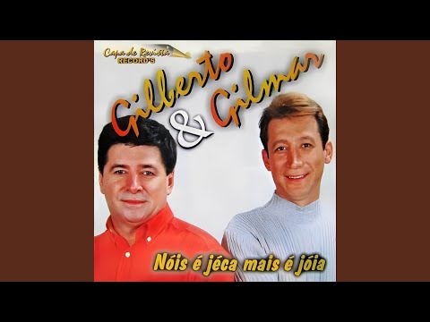 Com o Pé Na UTI - Gilberto e Gilmar