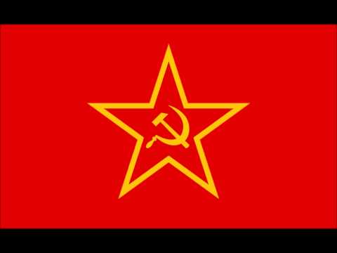The Red Army Is The Strongest (Modern)