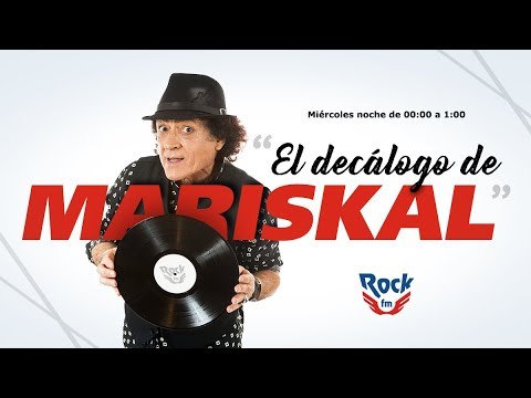 RockFM | El Decálogo de Mariskal - Nevermind