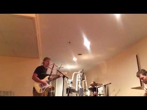 Chalkdust Torture - Phish Cover