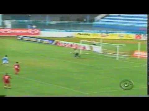 MAC 4x0 Mogi Mirim - Paulistão 2005