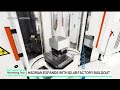 US Navy Teams With Hadrian on Submarine Production