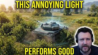 AMX ELC bis: Tiny Tier 5, Big Tier 7 Results