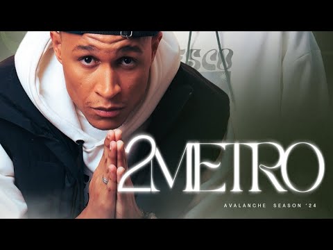 2metro - AVALANCHE COMPLETO AO VIVO (Igreja Bola de Neve)