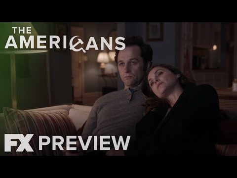 The Americans | Season 5: Day Promo | FX