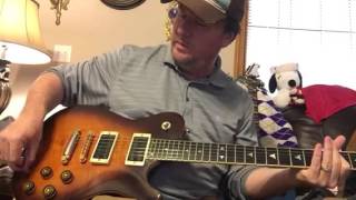 Video thumbnail for Review and demo for '91 USA Peavey Odyssey. by jime6688