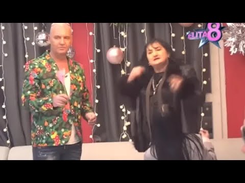 Nakon burnog suočavanja sa zetom, oglasila se Milosava: Majka Aleksandre Nikolić Milovanu imala