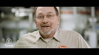 Dream It. Do It. | Technical Careers at Tyson