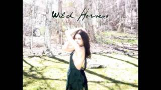 Wild Horses Cover  Liz Gillies     YouTube