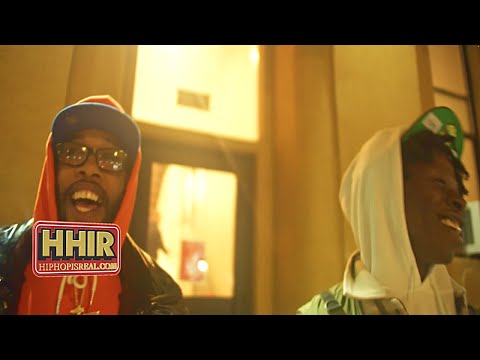 CHESS ON HOLLOW DA DON VS ILL WILL & ROSENBERG RAW VS JAG???