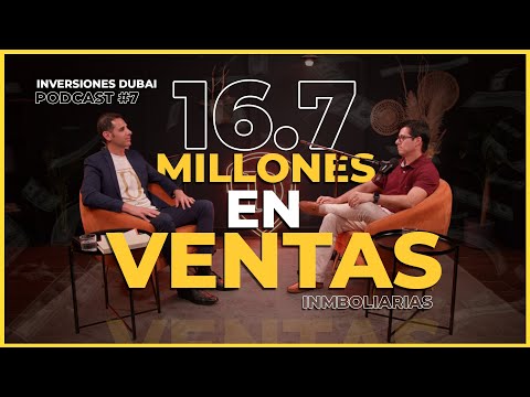 , title : 'Podcast #7 VENDI 16.7 MILLONES EN 8 HORAS | @JesusRicoVargas'