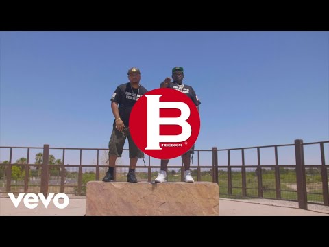 Born Divine - Cops Get Away Wit Murder (Official Video) ft. Lord Emekka