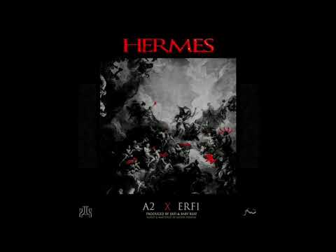 A2 ft ERF1 - Hermes